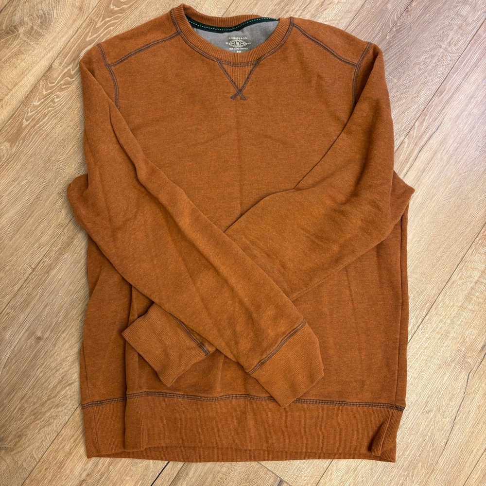 Men’s Sweater